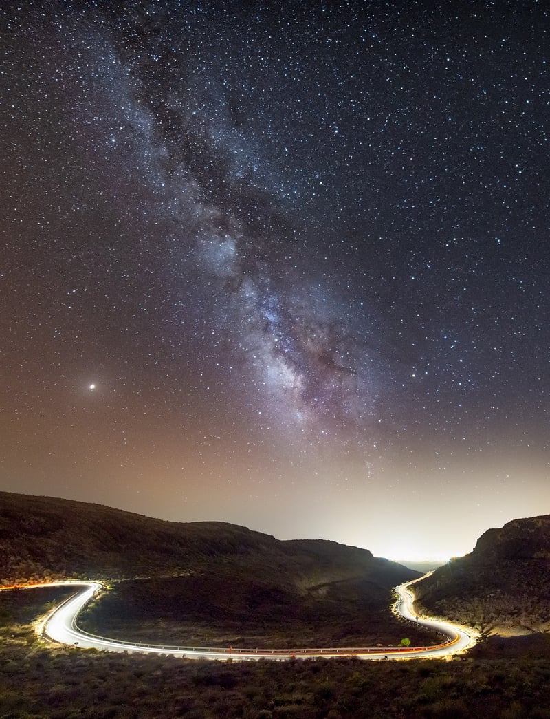 Galaxy Glaze