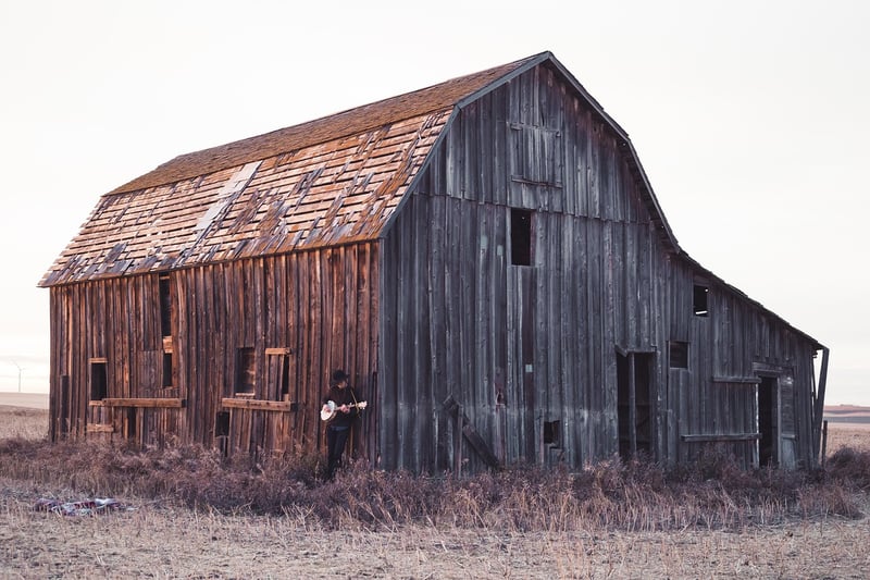 Oak Hollow Farm