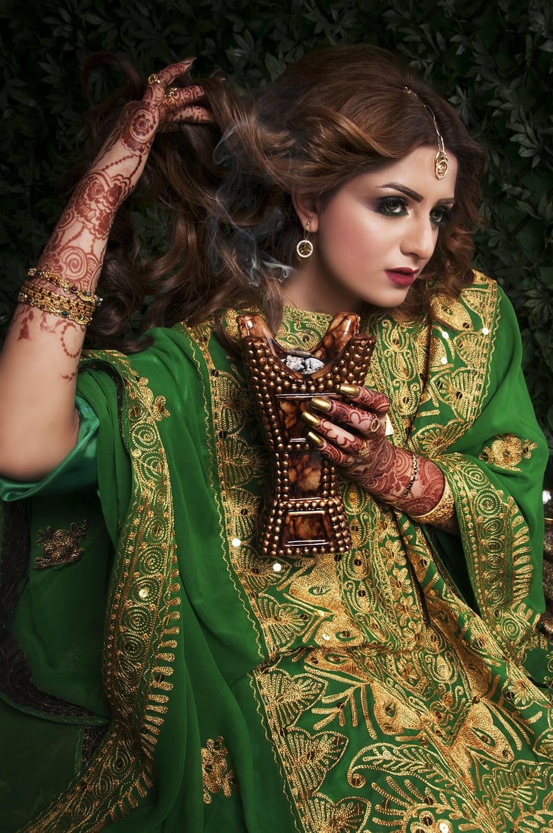 Wedding Photography
